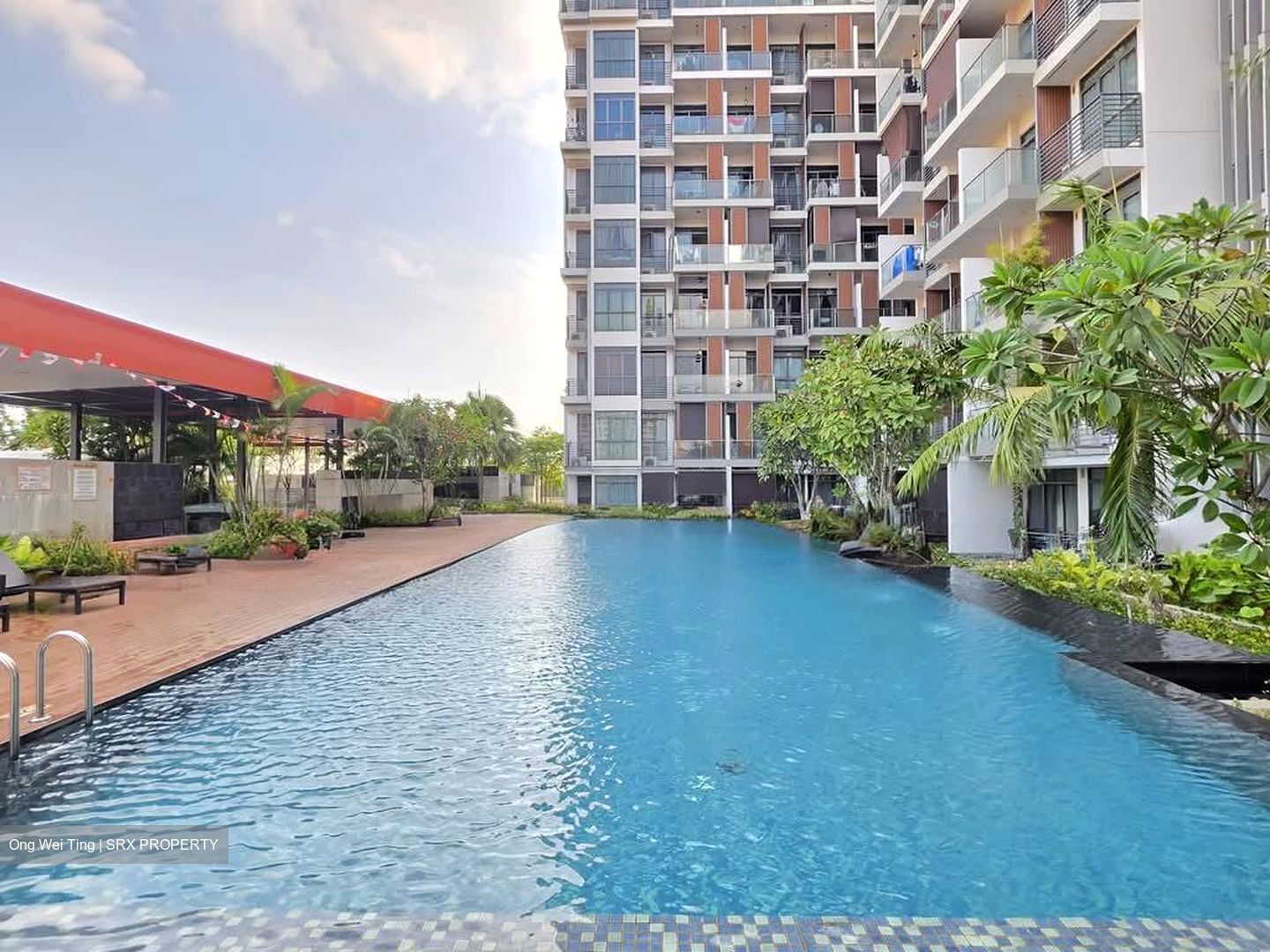 Midtown Residences (D19), Apartment #599248291